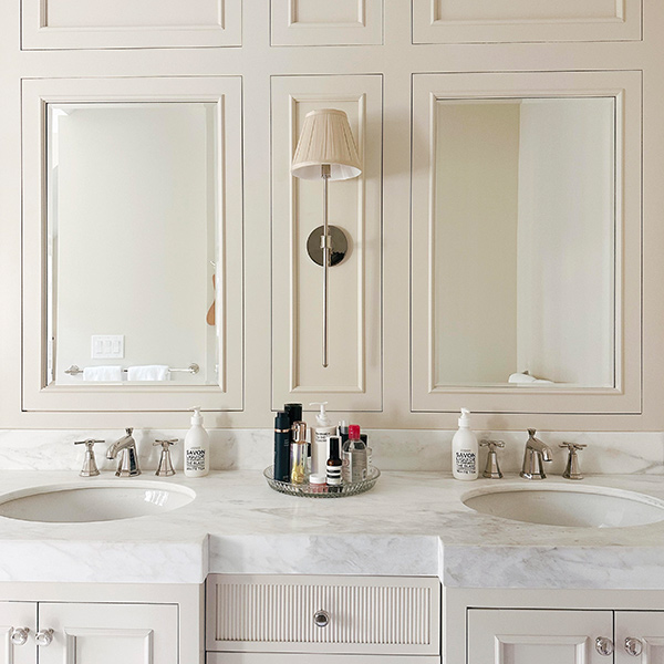 Bathroom Renovations