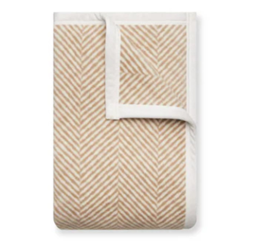 ChappyWrap Fleece Blanket