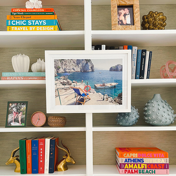 Styling Projects